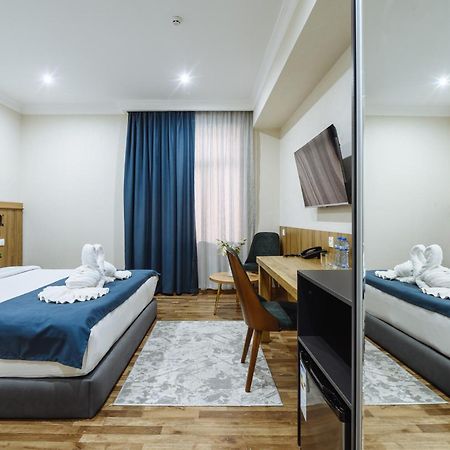 Sofiya Tashkent Hotel Εξωτερικό φωτογραφία