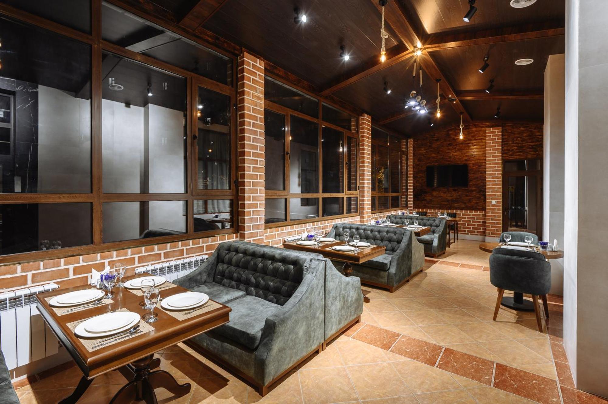 Sofiya Tashkent Hotel Εξωτερικό φωτογραφία