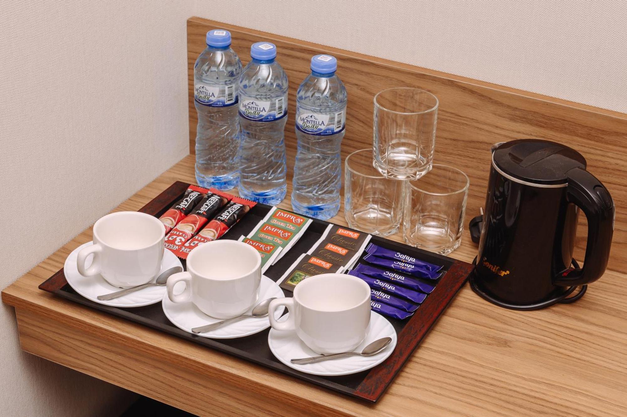 Sofiya Tashkent Hotel Εξωτερικό φωτογραφία