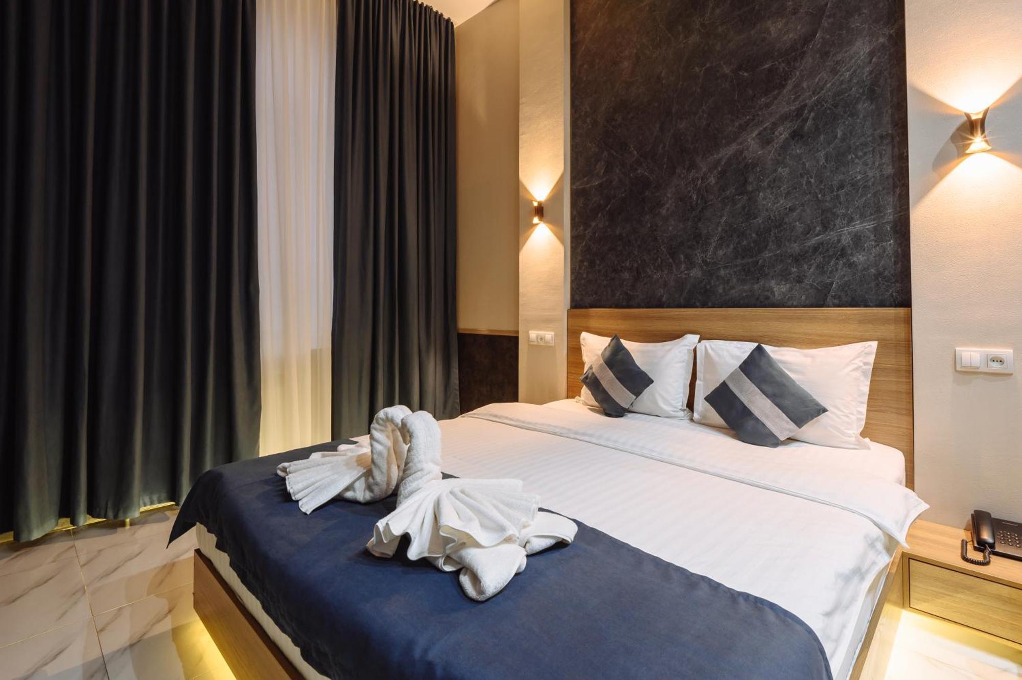 Sofiya Tashkent Hotel Εξωτερικό φωτογραφία