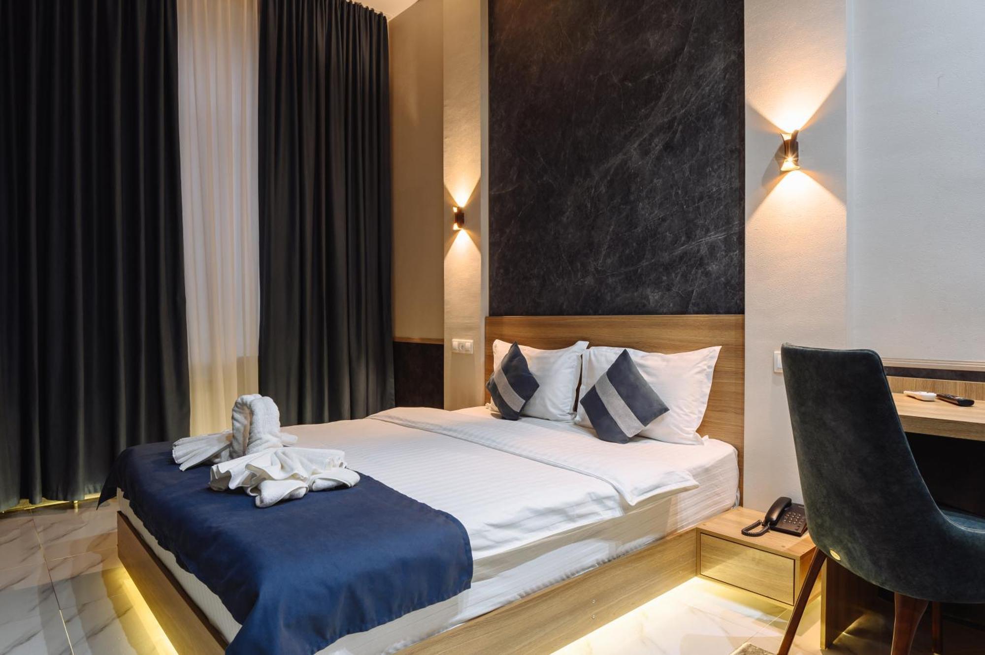 Sofiya Tashkent Hotel Εξωτερικό φωτογραφία