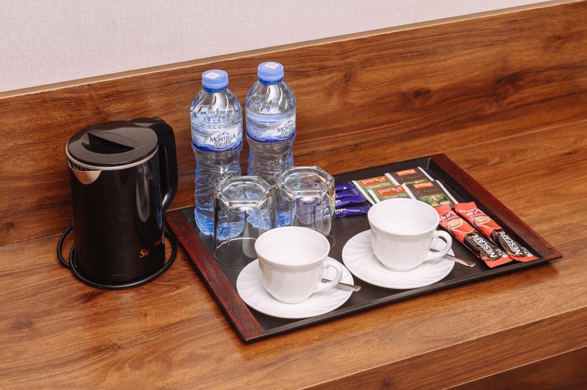 Sofiya Tashkent Hotel Εξωτερικό φωτογραφία
