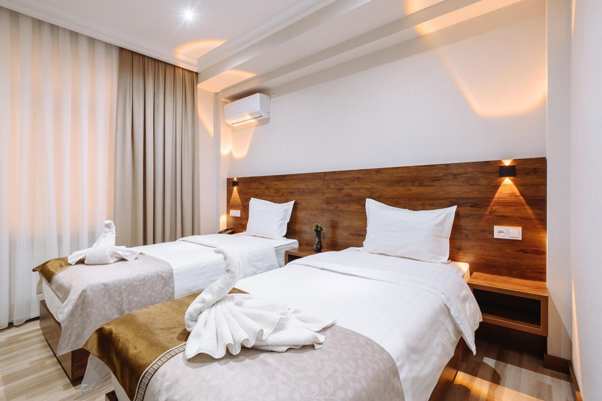 Sofiya Tashkent Hotel Εξωτερικό φωτογραφία