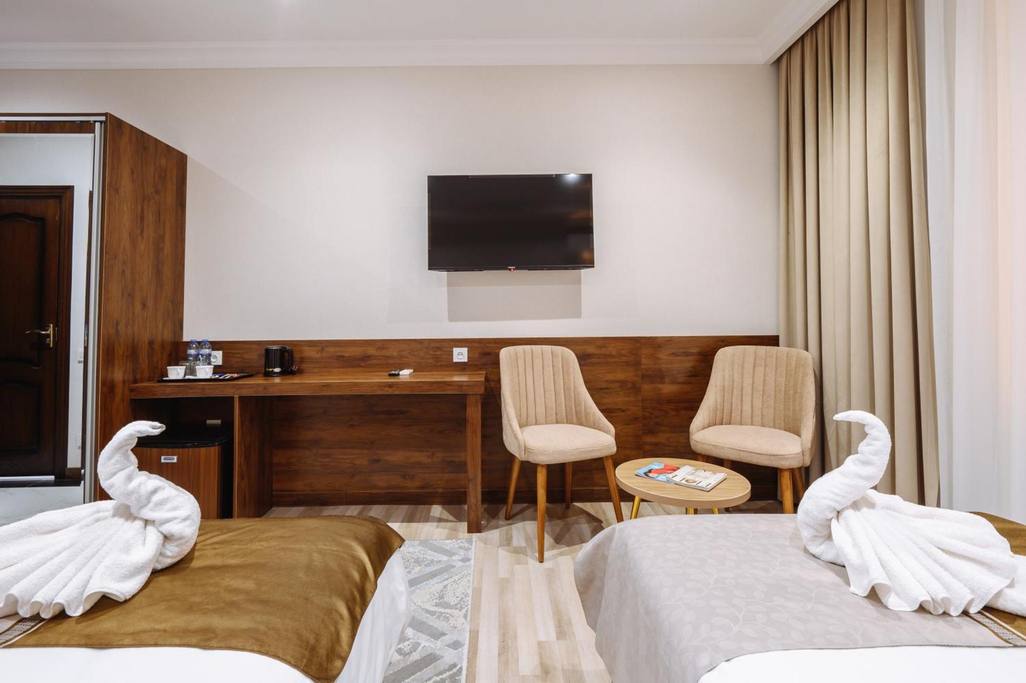 Sofiya Tashkent Hotel Εξωτερικό φωτογραφία