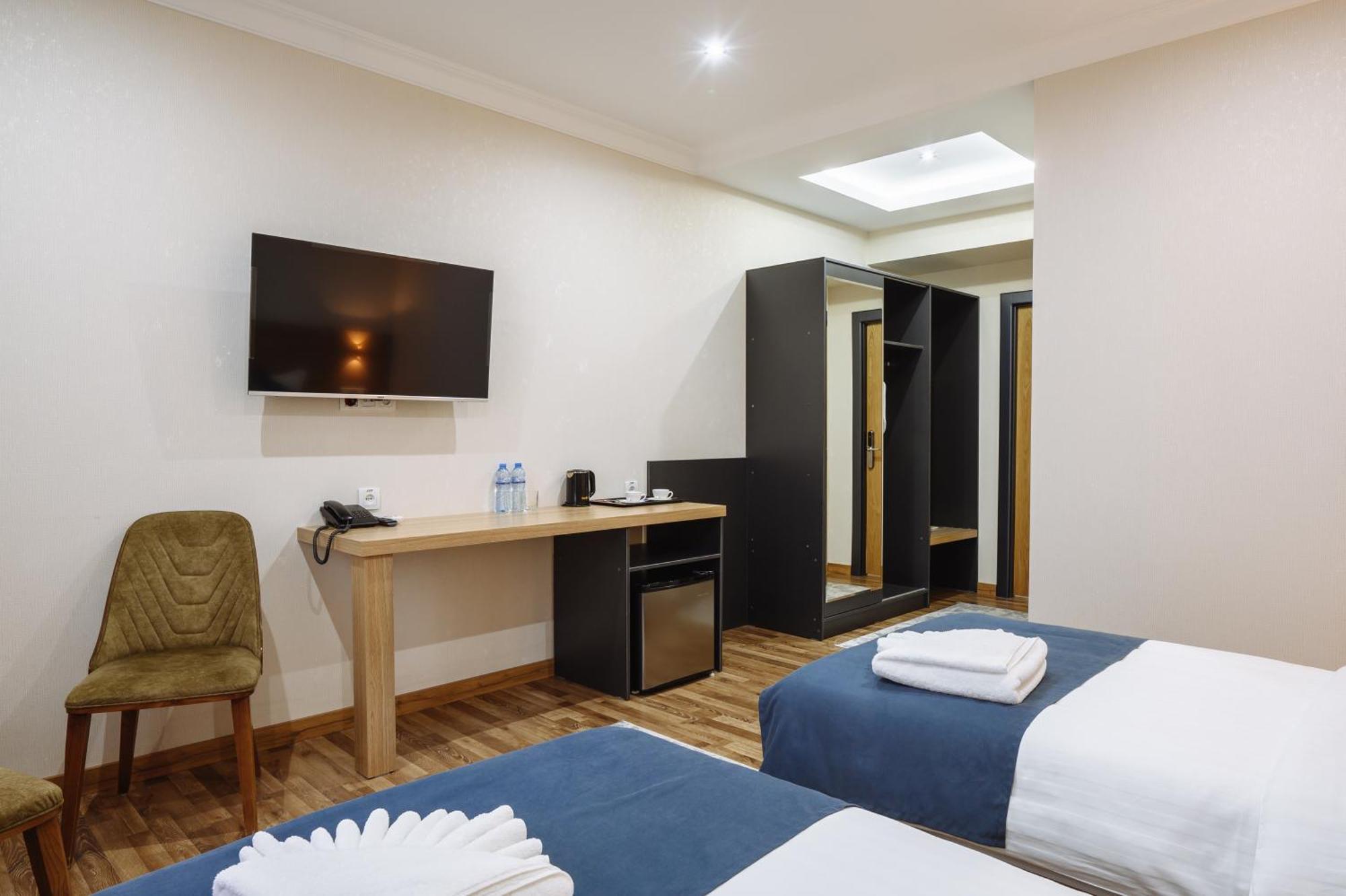 Sofiya Tashkent Hotel Εξωτερικό φωτογραφία