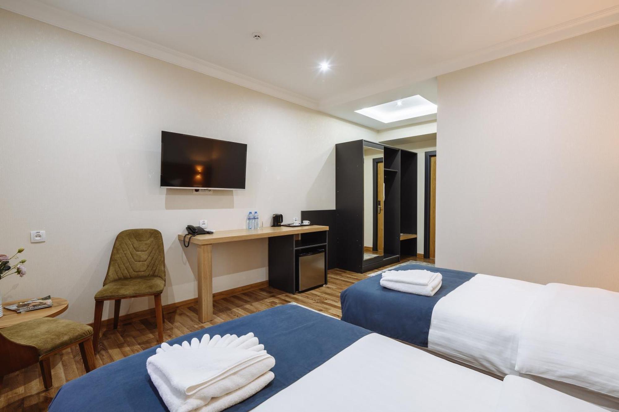 Sofiya Tashkent Hotel Εξωτερικό φωτογραφία