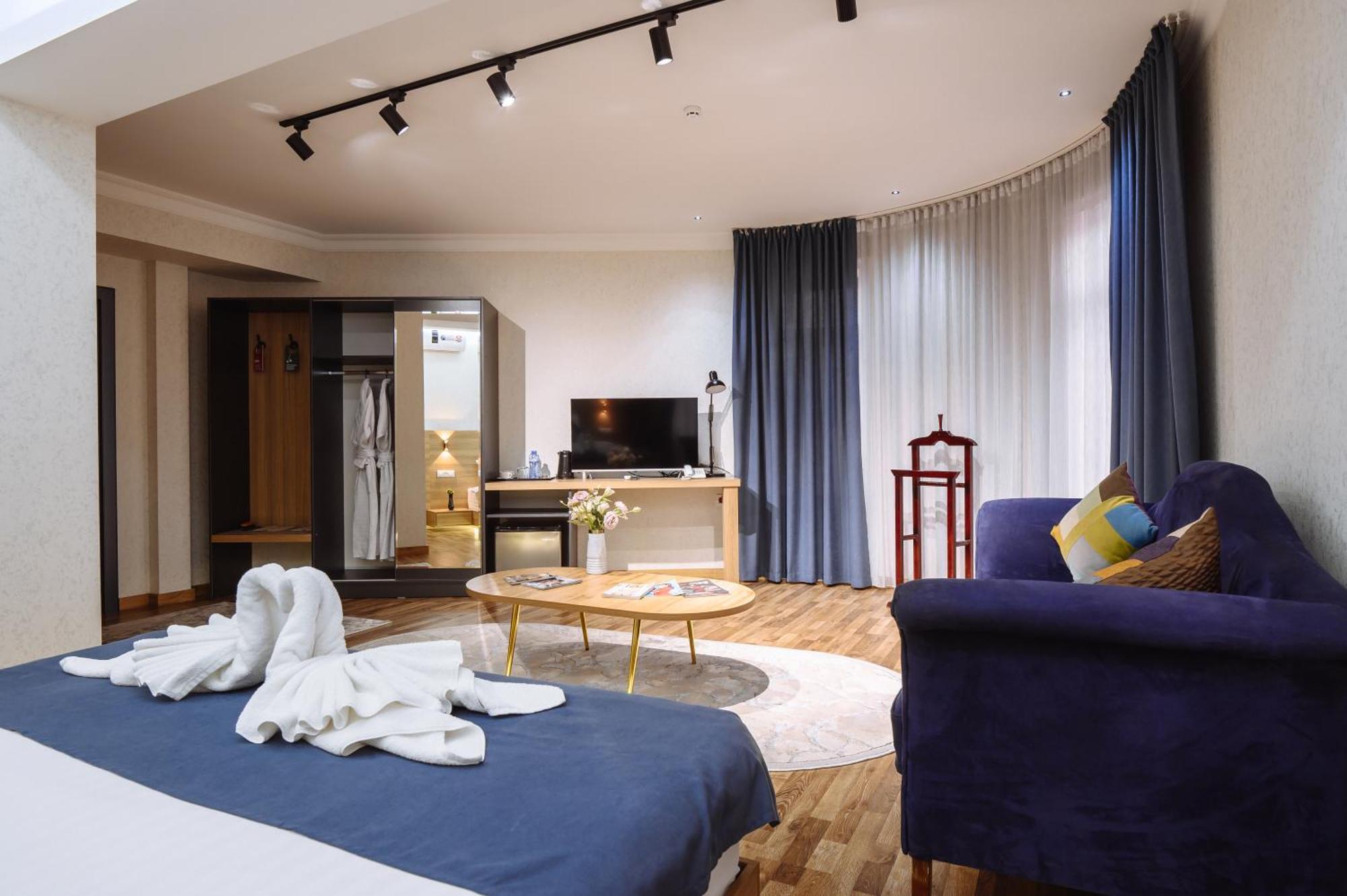 Sofiya Tashkent Hotel Εξωτερικό φωτογραφία