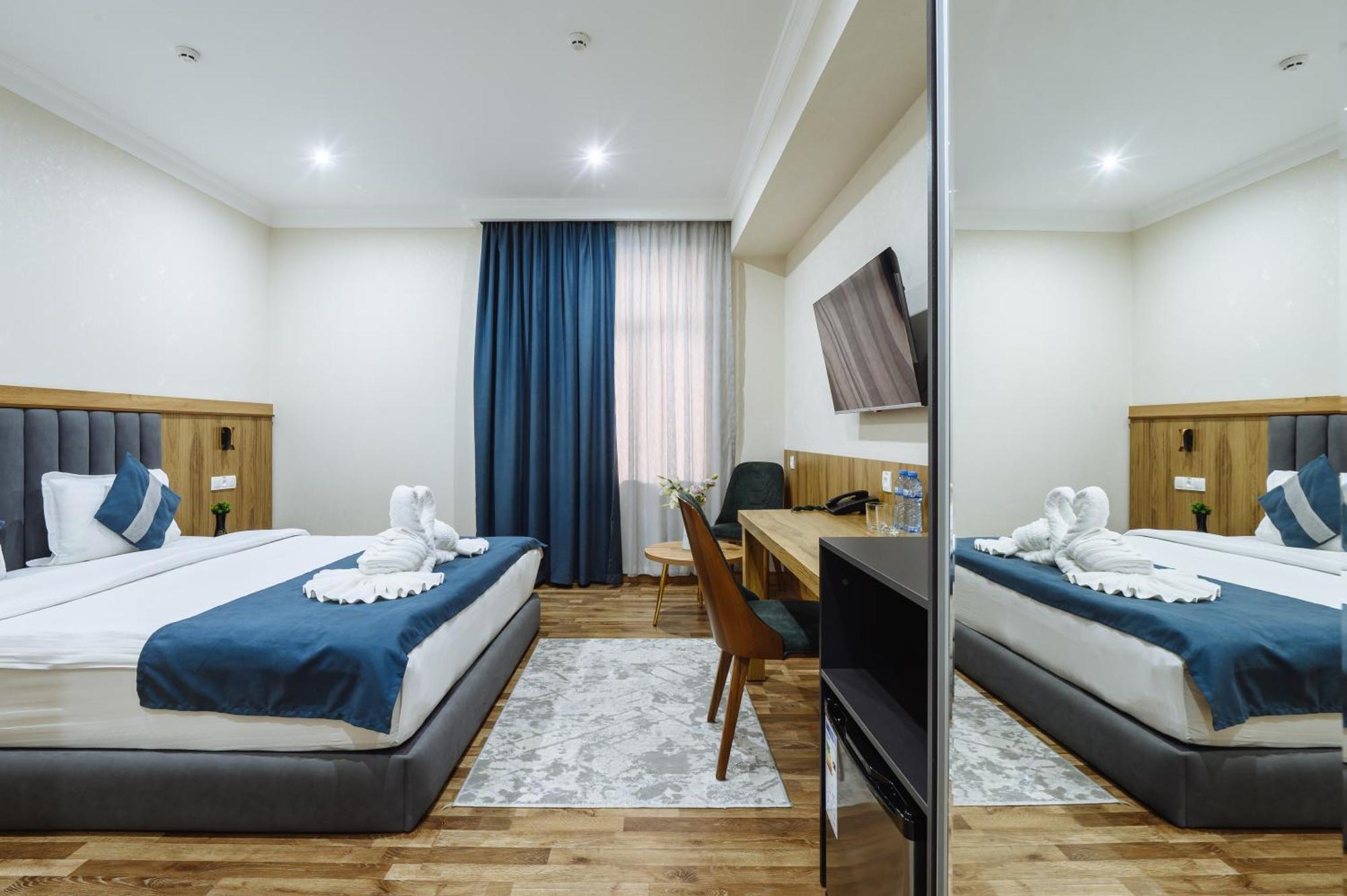 Sofiya Tashkent Hotel Εξωτερικό φωτογραφία