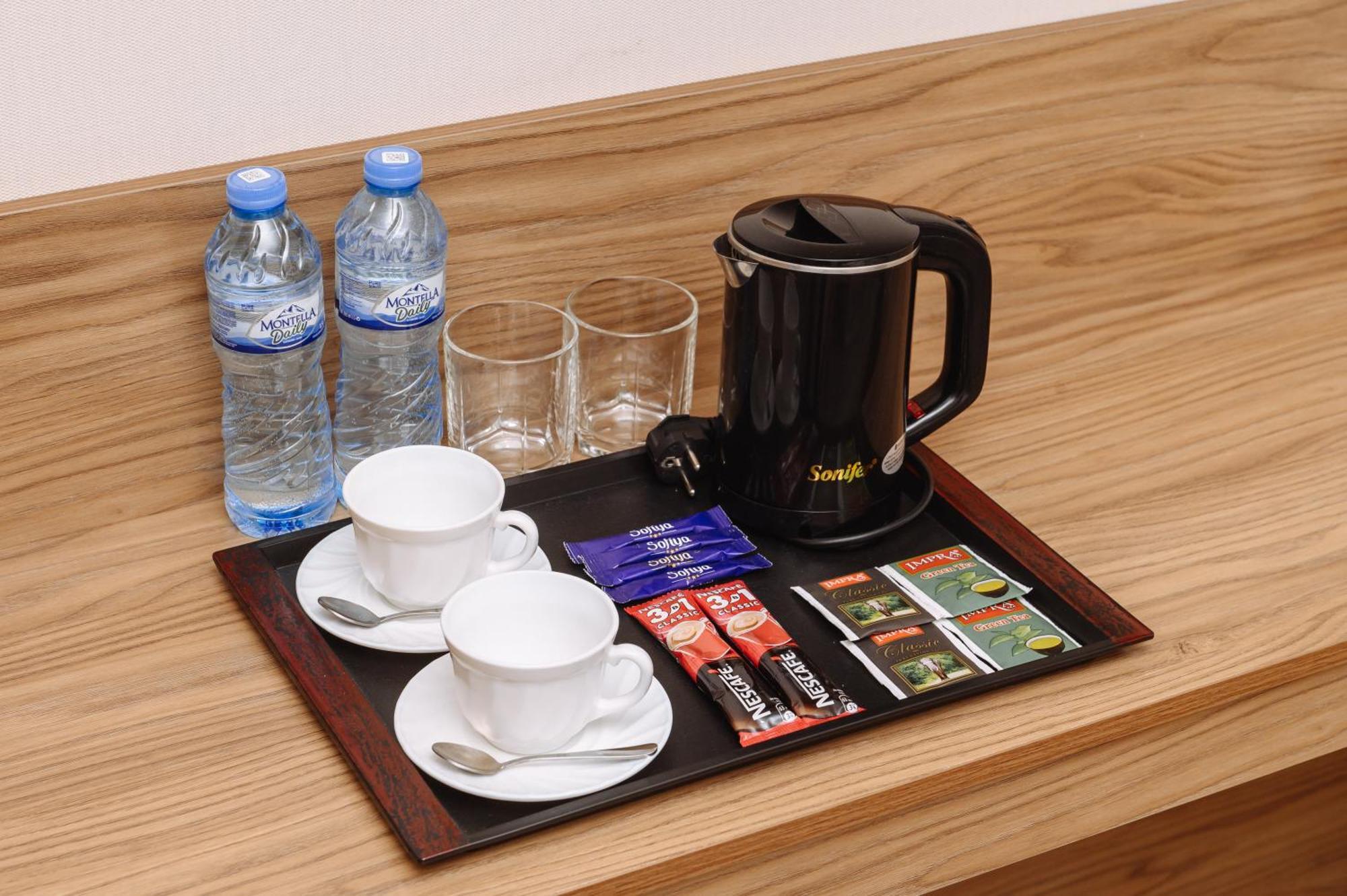 Sofiya Tashkent Hotel Εξωτερικό φωτογραφία