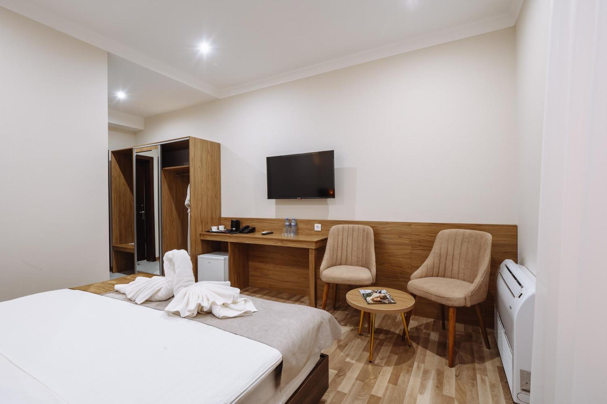 Sofiya Tashkent Hotel Εξωτερικό φωτογραφία