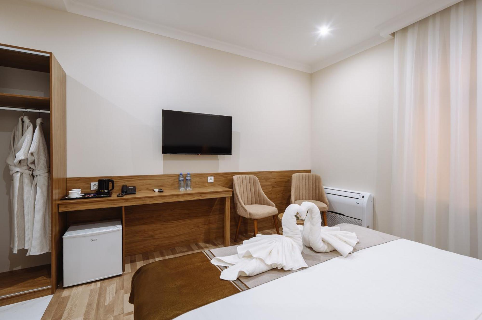 Sofiya Tashkent Hotel Εξωτερικό φωτογραφία